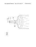 LUER LOCK CONNECTION diagram and image