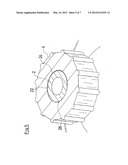 LUER LOCK CONNECTION diagram and image