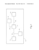 SELECTIVE ACTIVATION OF ELECTRONIC COMPONENTS IN MEDICAL DEVICE diagram and image