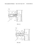 CATHETER APPARATUSES HAVING MULTI-ELECTRODE ARRAYS FOR RENAL     NEUROMODULATION AND ASSOCIATED SYSTEMS AND METHODS diagram and image