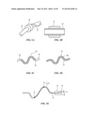 CATHETER APPARATUSES HAVING MULTI-ELECTRODE ARRAYS FOR RENAL     NEUROMODULATION AND ASSOCIATED SYSTEMS AND METHODS diagram and image