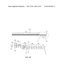 CATHETER APPARATUSES HAVING MULTI-ELECTRODE ARRAYS FOR RENAL     NEUROMODULATION AND ASSOCIATED SYSTEMS AND METHODS diagram and image