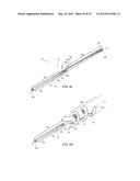 CATHETER APPARATUSES HAVING MULTI-ELECTRODE ARRAYS FOR RENAL     NEUROMODULATION AND ASSOCIATED SYSTEMS AND METHODS diagram and image