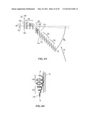 CATHETER APPARATUSES HAVING MULTI-ELECTRODE ARRAYS FOR RENAL     NEUROMODULATION AND ASSOCIATED SYSTEMS AND METHODS diagram and image