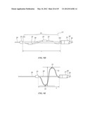 CATHETER APPARATUSES HAVING MULTI-ELECTRODE ARRAYS FOR RENAL     NEUROMODULATION AND ASSOCIATED SYSTEMS AND METHODS diagram and image