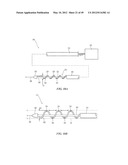 CATHETER APPARATUSES HAVING MULTI-ELECTRODE ARRAYS FOR RENAL     NEUROMODULATION AND ASSOCIATED SYSTEMS AND METHODS diagram and image