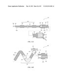 CATHETER APPARATUSES HAVING MULTI-ELECTRODE ARRAYS FOR RENAL     NEUROMODULATION AND ASSOCIATED SYSTEMS AND METHODS diagram and image