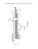 CATHETER APPARATUSES HAVING MULTI-ELECTRODE ARRAYS FOR RENAL     NEUROMODULATION AND ASSOCIATED SYSTEMS AND METHODS diagram and image