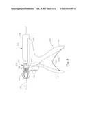 SURGICAL INSTRUMENT WITH MODULAR SHAFT AND TRANSDUCER diagram and image