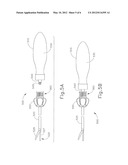 SURGICAL INSTRUMENT WITH MODULAR SHAFT AND TRANSDUCER diagram and image