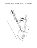 FIXATION DEVICE FOR INTRAMEDULLARY NAIL diagram and image