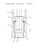 FIXATION DEVICE FOR INTRAMEDULLARY NAIL diagram and image