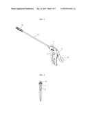 SUTURING DEVICE FOR ORGAN diagram and image