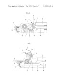 SUTURING DEVICE FOR ORGAN diagram and image