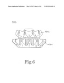 CATHETER HAVING AN ARRANGEMENT FOR REMOVING AN OCCLUDING OBJECT diagram and image