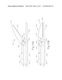 SURGICAL INSTRUMENT WITH MODULAR CLAMP PAD diagram and image