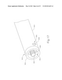 SURGICAL INSTRUMENT WITH MODULAR CLAMP PAD diagram and image