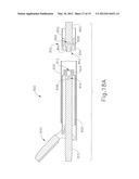 SURGICAL INSTRUMENT WITH MODULAR CLAMP PAD diagram and image