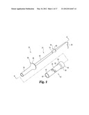 DEVICES AND METHODS USEFUL FOR SEALING BODILY OPENINGS diagram and image