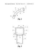 DEVICES AND METHODS USEFUL FOR SEALING BODILY OPENINGS diagram and image