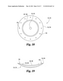 DEVICES AND METHODS USEFUL FOR SEALING BODILY OPENINGS diagram and image