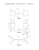 TWO-WIRE MEDICAL IMPLANT CONNECTION diagram and image