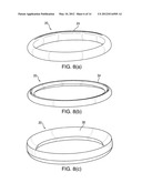 SYSTEM AND DEVICE FOR CORRECTING HYPEROPIA, MYOPIA AND PRESBYOPIA diagram and image