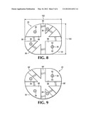 Anatomic total disc replacement diagram and image