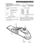 Prosthetic foot and method of making diagram and image