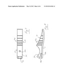 Prosthetic foot and method of making diagram and image