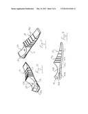 Prosthetic foot and method of making diagram and image