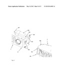 Mobile, climbing endless track robotic system to perform remote     inspections on structures diagram and image