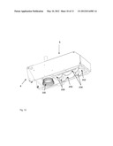 Mobile, climbing endless track robotic system to perform remote     inspections on structures diagram and image