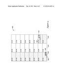 PROGRAMMABLE HVAC CONTROLLER WITH CROSS COLUMN SELECTION ON A TOUCH SCREEN     INTERFACE diagram and image