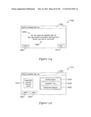 HVAC CONTROLLER THAT SELECTIVELY REPLACES OPERATING INFORMATION ON A     DISPLAY WITH SYSTEM STATUS INFORMATION diagram and image