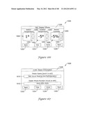 HVAC CONTROLLER THAT SELECTIVELY REPLACES OPERATING INFORMATION ON A     DISPLAY WITH SYSTEM STATUS INFORMATION diagram and image