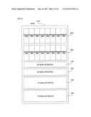 INFORMATION APPARATUS AND METHOD OF OPTIMIZING COOLING EFFICIENCY OF AIR     CONDITIONER diagram and image