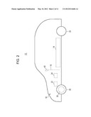 RANGE DISPLAY APPARATUS diagram and image