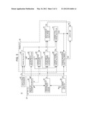 RANGE DISPLAY APPARATUS diagram and image