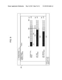 RANGE DISPLAY APPARATUS diagram and image