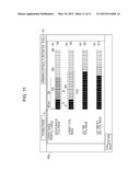 RANGE DISPLAY APPARATUS diagram and image