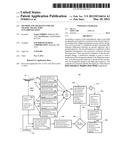 METHOD AND APPARATUS FOR AIR TRAFFIC TRAJECTORY SYNCHRONIZATION diagram and image