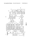 METHOD AND APPARATUS FOR AIR TRAFFIC TRAJECTORY SYNCHRONIZATION diagram and image