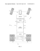 Engine load management for traction vehicles diagram and image