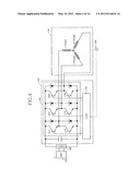 SUSPENSION SYSTEM FOR VEHICLE diagram and image