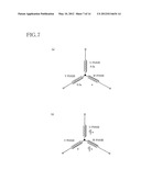 SUSPENSION SYSTEM FOR VEHICLE diagram and image