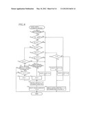 SUSPENSION SYSTEM FOR VEHICLE diagram and image