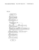 SUSPENSION SYSTEM FOR VEHICLE diagram and image