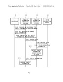 TRAFFIC INFORMATION PROVIDING SYSTEM AND TERMINAL AND METHOD OF PROVIDING     TRAFFIC INFORMATION USING THE SAME diagram and image