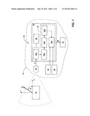 System and Method for Tracking Objects diagram and image